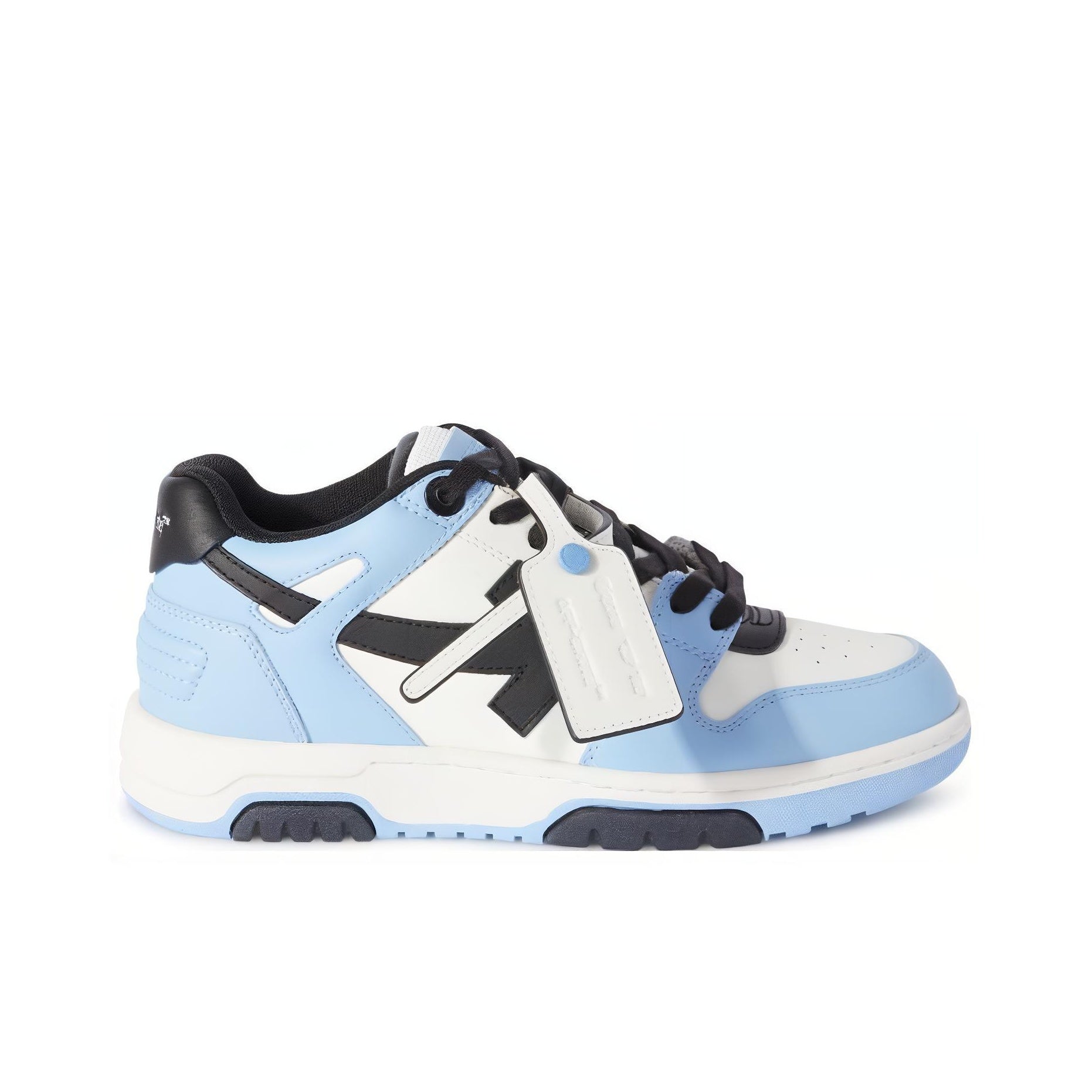 OFF WHITE Out Of Office Sneakers