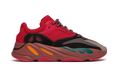 Adidas Yeezy 700 Hi-Res Red