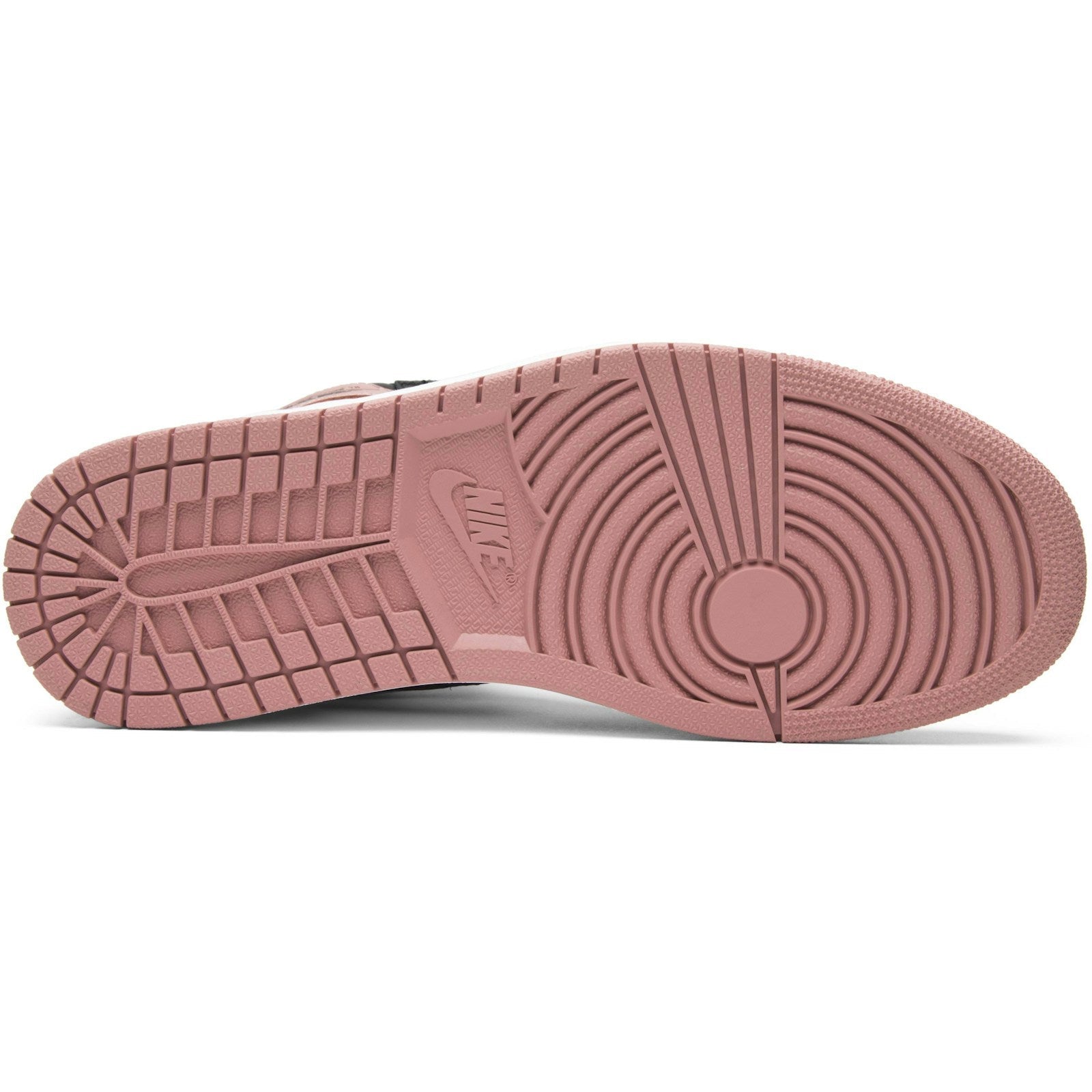 Air Jordan 1 Retro High NRG ‘Rust Pink’