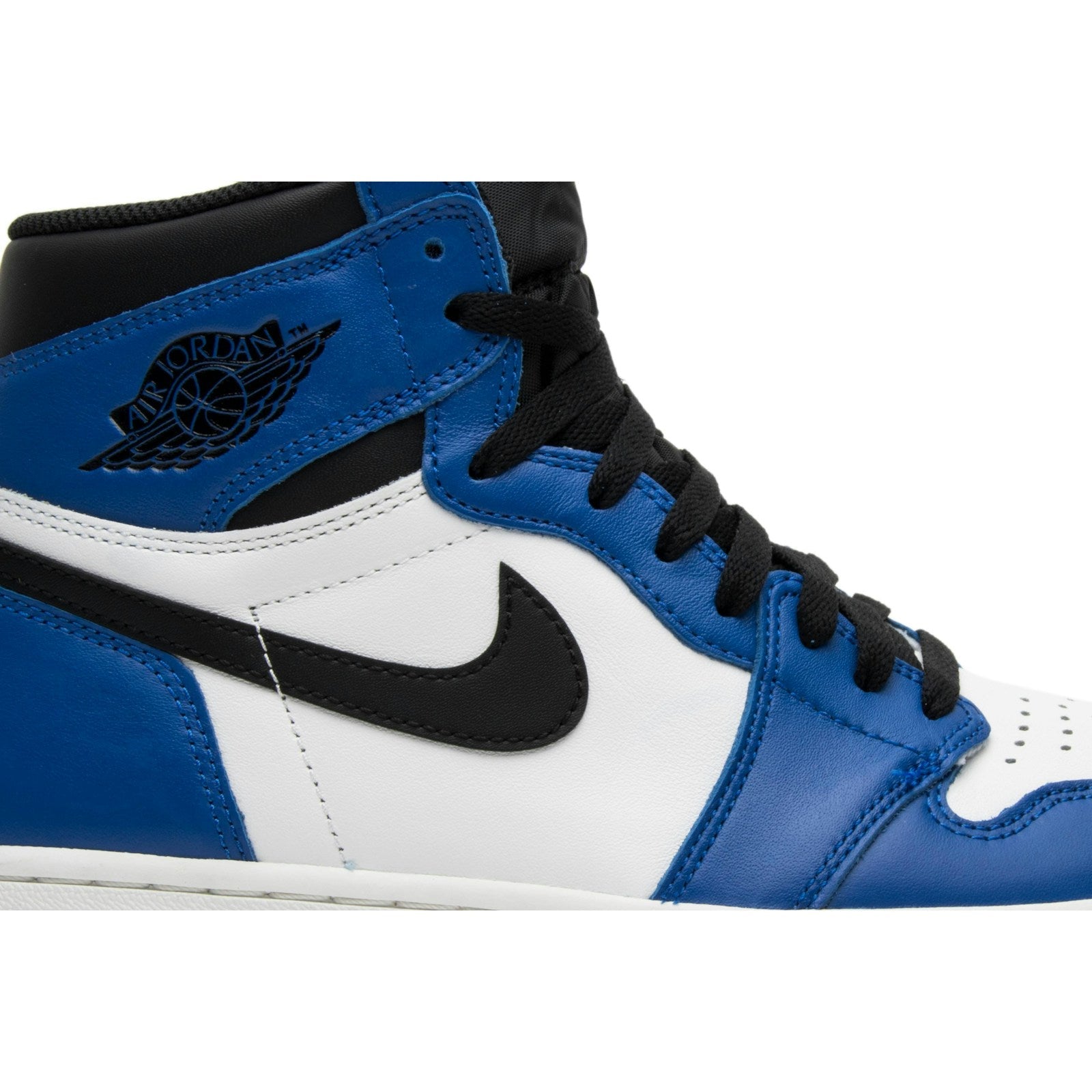 Air Jordan 1 Retro High OG ‘Game Royal’