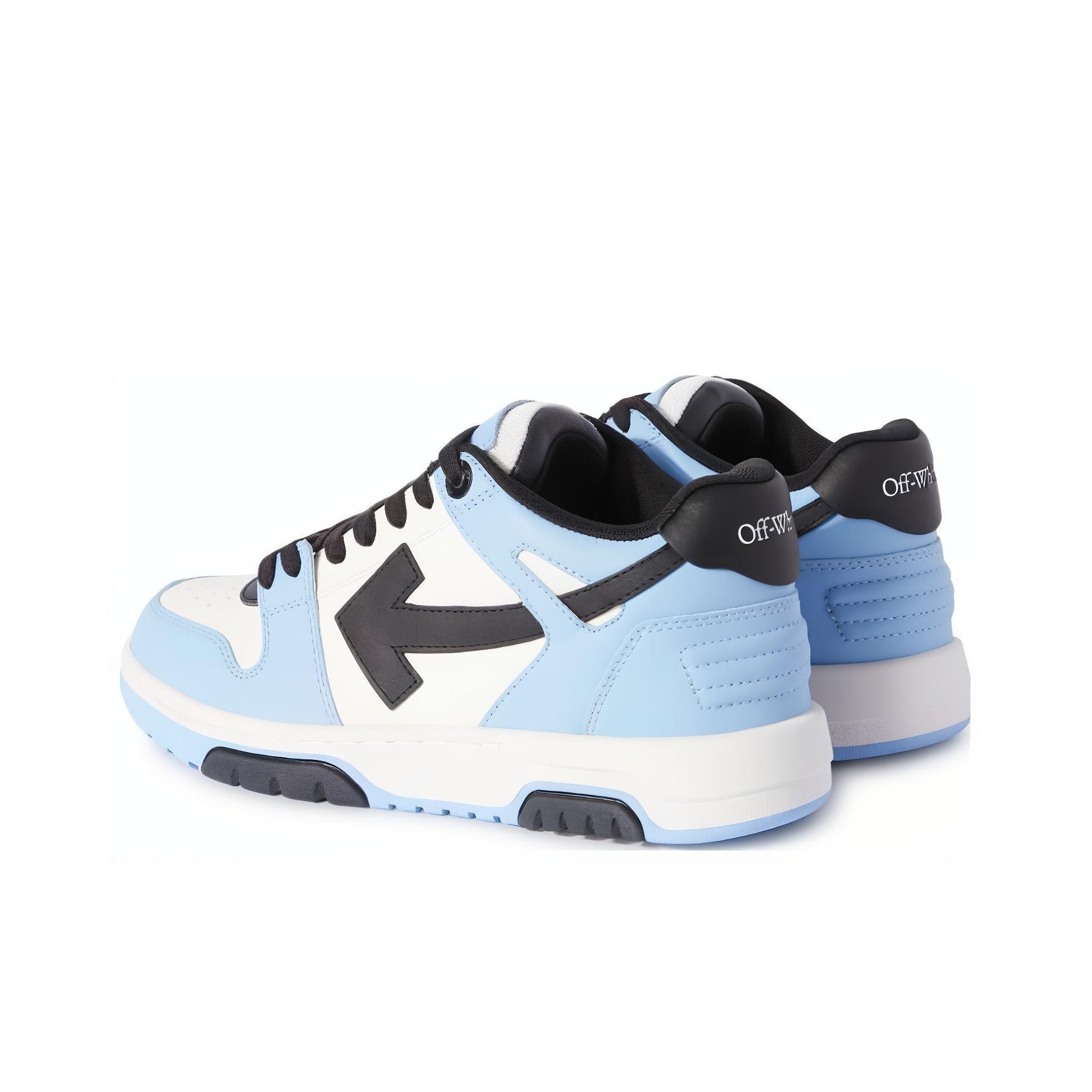 OFF WHITE Out Of Office Sneakers